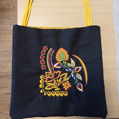 Indispensable accessoire.